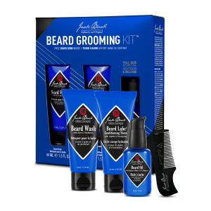 Beard Grooming Kit?