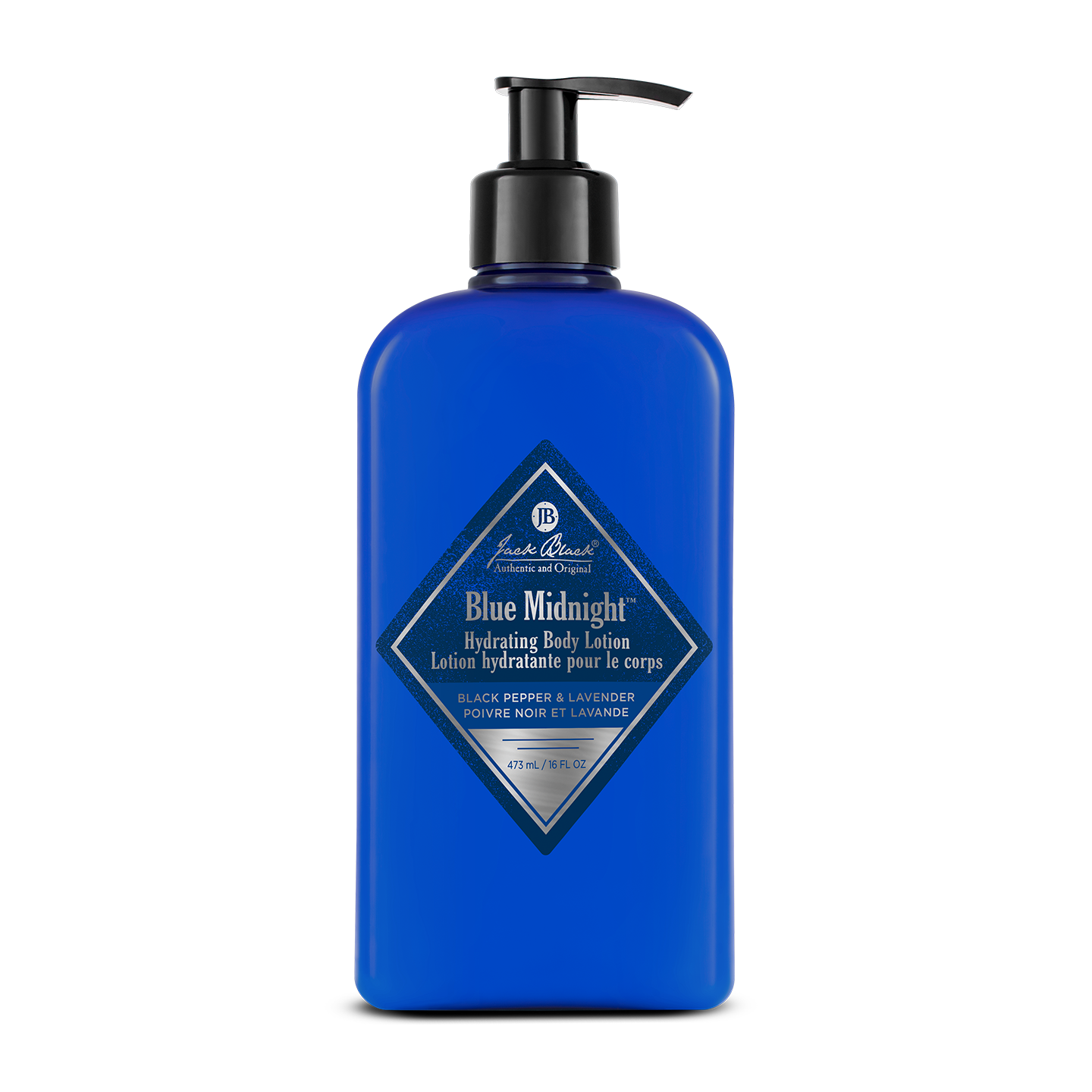 Blue Midnight? Hydrating Body Lotion - Image 6