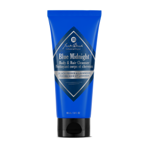 Blue Midnight? Body & Hair Cleanser
