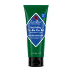 Body-Building Hair Gel