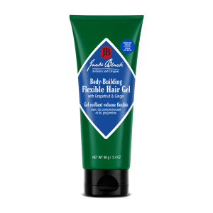 Body-Building Hair Gel