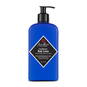 Cool Moisture Body Lotion