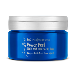 Power Peel Multi-Acid Resurfacing Pads