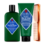 Hair Care Starter Set