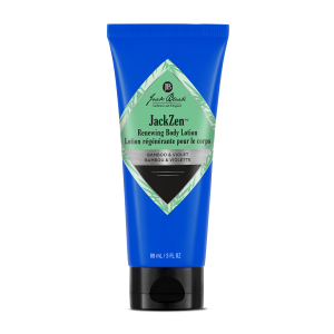 JackZen? Renewing Body Lotion