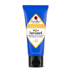 Oil-Free Sun Guard