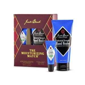 The Moisturizing Match?