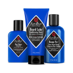 It's Not About the Razor?