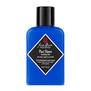 Post Shave Cooling Gel