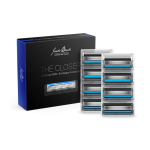 The Closer? 5-Blade Cartridge Razor Refills