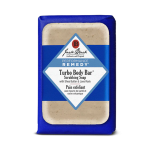 Turbo Body Bar? Scrubbing Soap